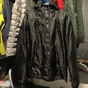 Louis Vuitton Windbreaker FW21